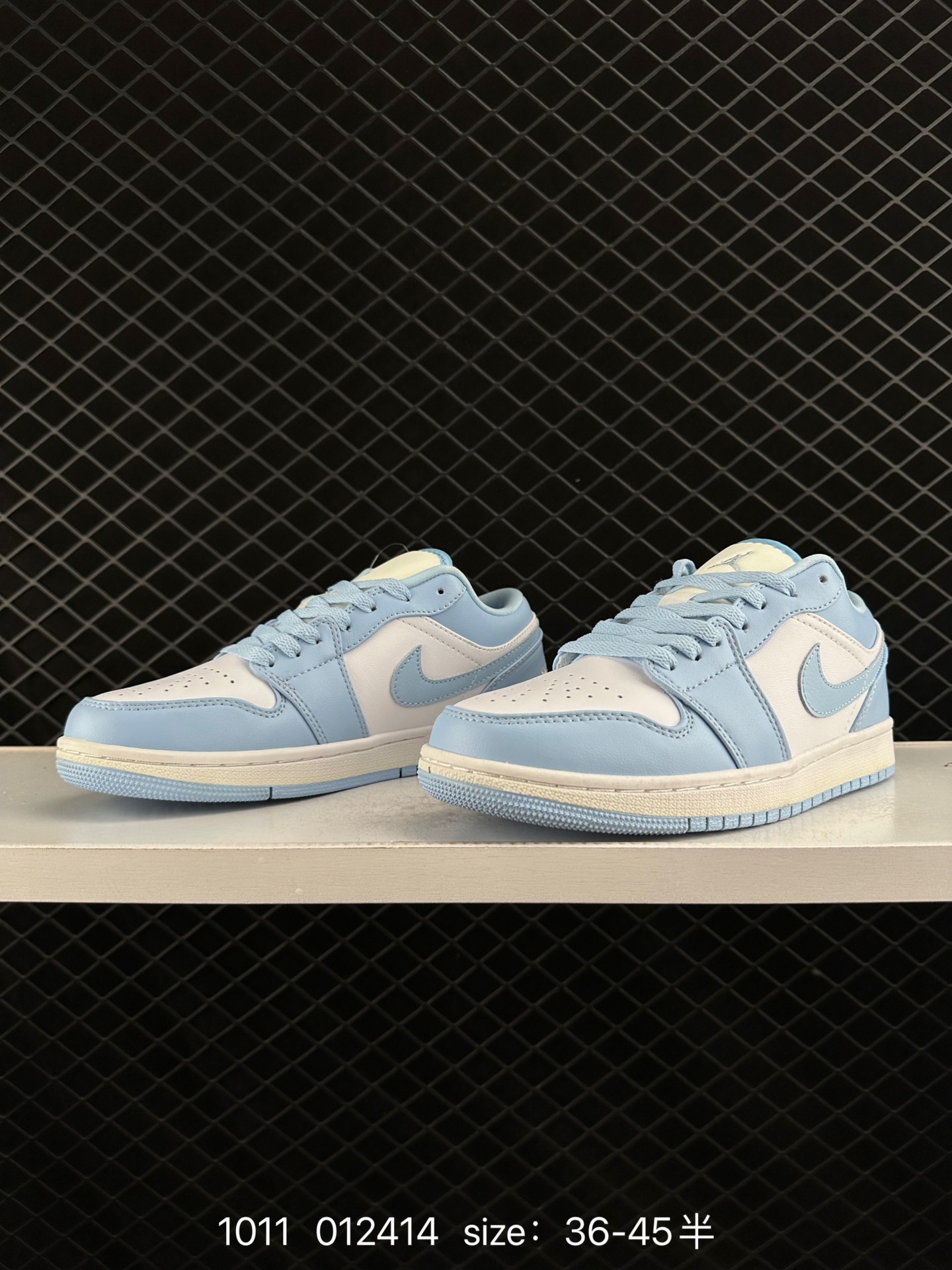 Air Jordan 1 Low AJ1